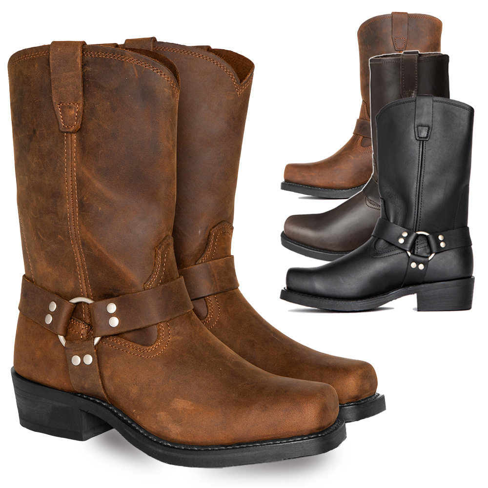 4.5cmleathershoivWnb