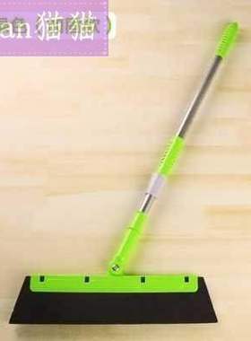 Tile wiper wiper toilet bathroom floor broom window cleaner