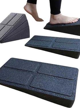 Yoga Wedge Stch Slant Boards Adjustable Tilt Slanting Board