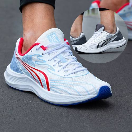 多威征途二代碳板跑步鞋男女