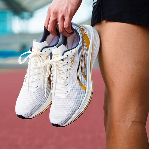 多威征途3代跑步鞋男女夏季透气训练碳板专业跑鞋运动鞋三代34222