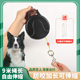 加长狗链子中型犬大型犬栓狗牵引绳防咬狗绳自动伸缩露营宠物用品