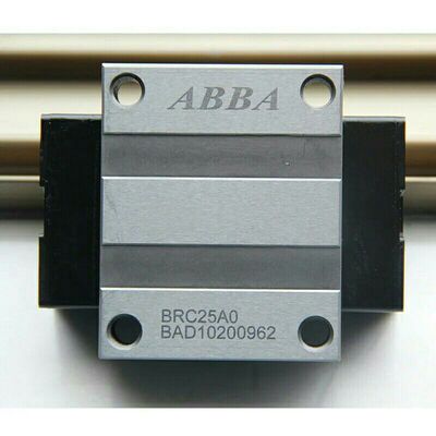 台湾ABBA滑块BRH45C35CBRC35C0
