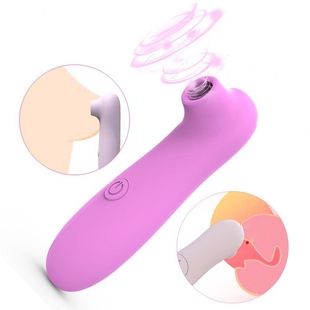 Sex Toy for Women Sucking Vibrator Air-Pulse Clitoris Stimul