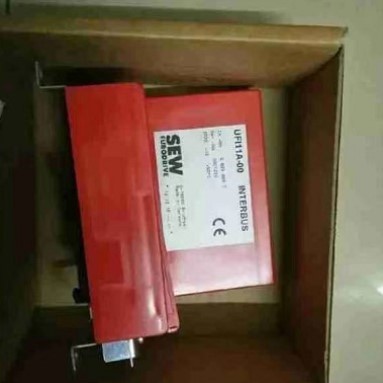 UFI11A-00 SEW INTERBUS模块