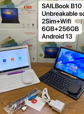 New model Tablet Pc  10.1寸Unbreakable Screen ﻿Children's