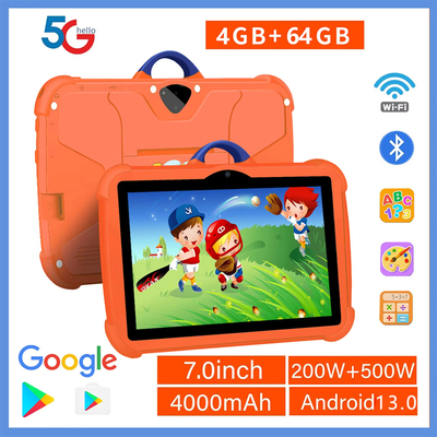 Children'stablet7-inch4+64