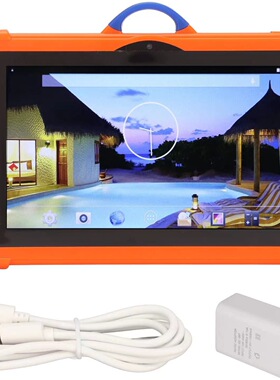 7-inch tablet computer,student child learning machine WIFI