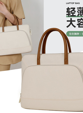 Laptop bag student computer bag学生会议礼品笔记本电脑包