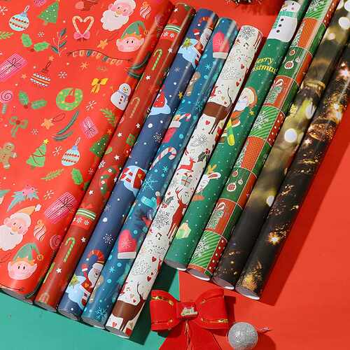 giftboxwrappingpaper