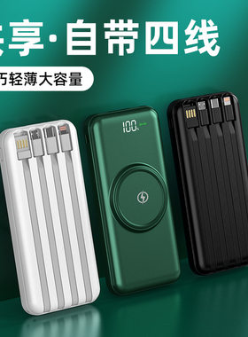 Powerbank20000mAhportablepower