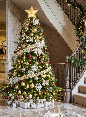 Christmas Tree Encryption Home Large Package1.8/2.4 meters
