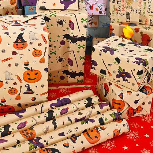 HalloweenFunBoutiquePackaging