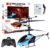 2-Channel Remote Control Helicopter (Blue) Remote Control Flight up and down