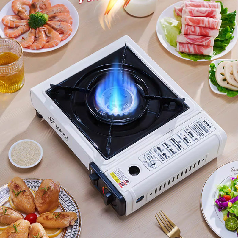 户外便携式火锅烤肉炉具卡式炉