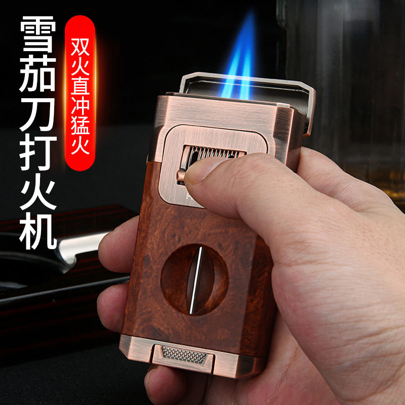 Honest/百诚充气打火机
