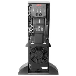APC施耐德SURT8000UXICH在线式 8000VA长效机 UPS不间断电源6400W