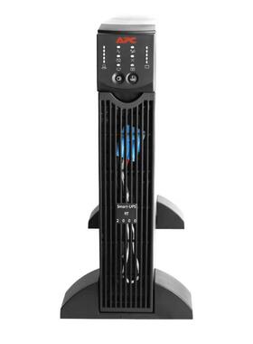 APC不间断UPS电源SURT3000XLICH在线式2100W/3000VA内置电池稳压