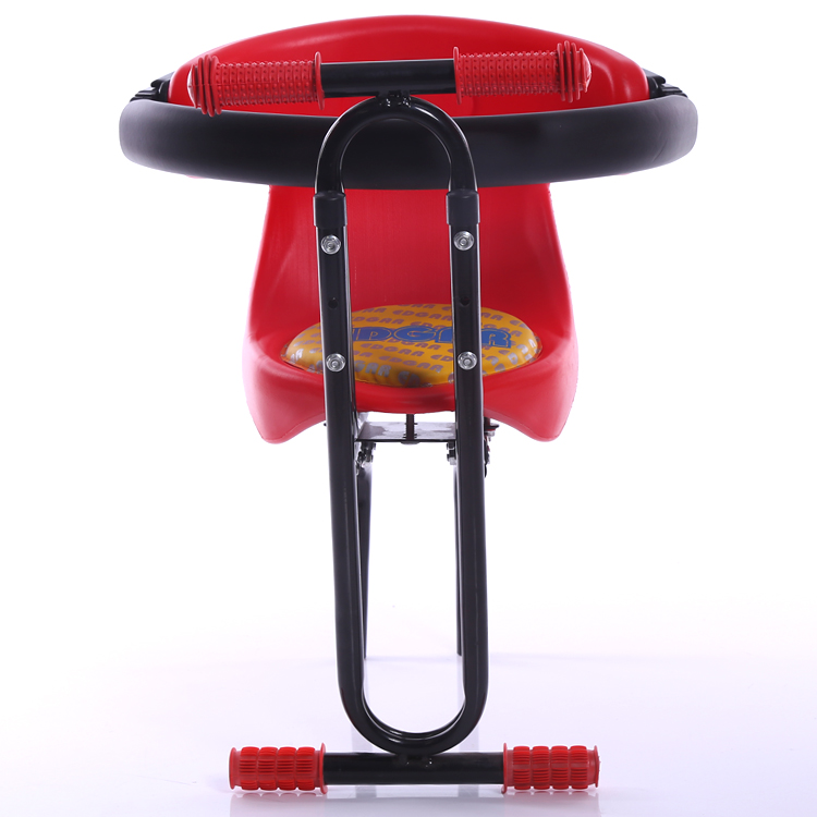 siège enfants pour vélo - Ref 2412931 Image 5