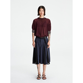 苏苏功能性裙裤 26春夏新款 SOLSOL买手店 设计师品牌 COTEMP