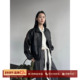 机车拉链夹克 LOW SOLSOL 设计师品牌 25早秋新品 CLASSIC