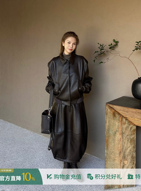 YOEYYOU 设计师品牌26春夏新品 极简短夹克/半裙 SOLSOL买手店