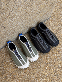 SOLSOL买手店 chiodi运动鞋 SUNNEI设计师品牌 24春夏新款