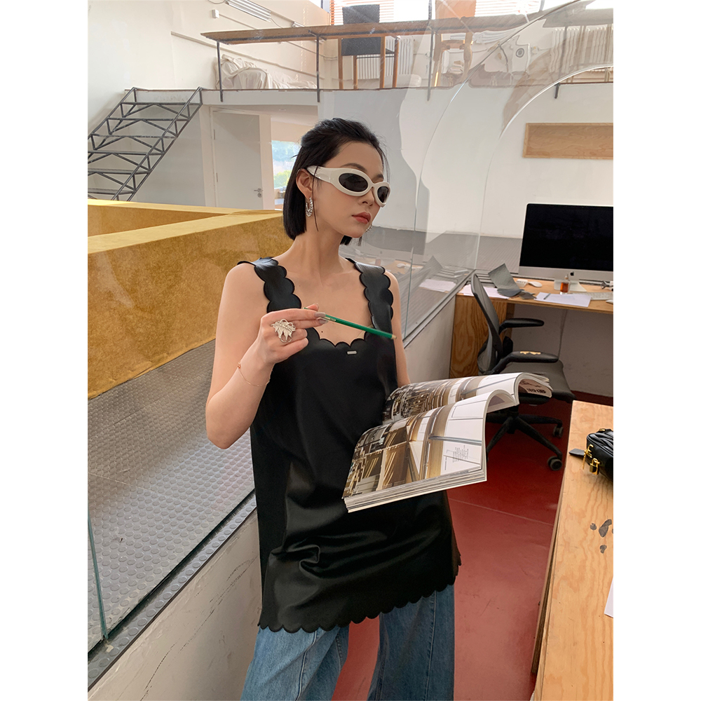 IMMI墨镜饰品新品设计师品牌