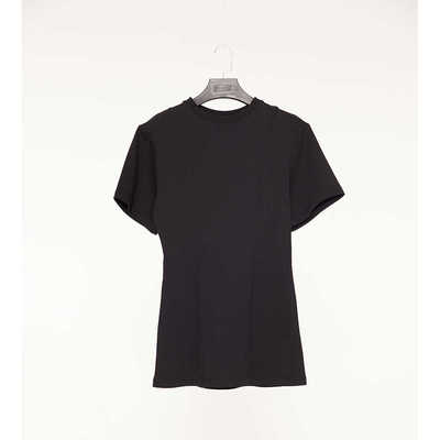 短袖通勤常规圆领T恤COEMES