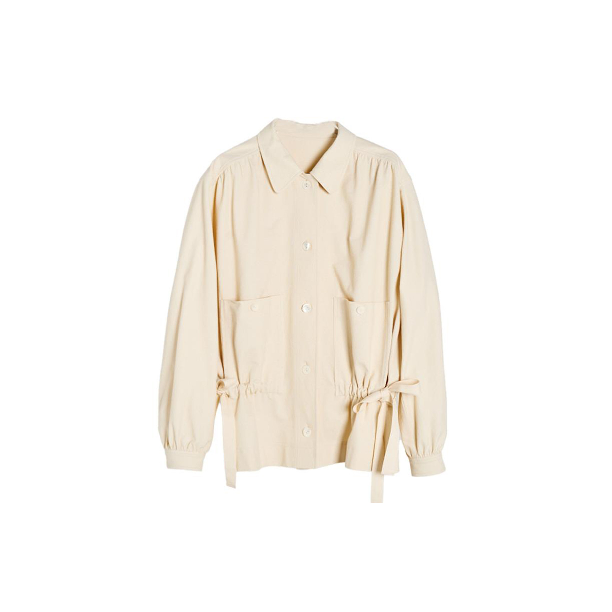 WHM 设计师品牌26春夏新款微皱肌理针织布外套/长裤 SOLSOL买手店,女装/女士精品,短外套,淘宝优惠券,粉丝福利购,淘宝优惠卷