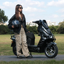 新款 fx电动车72成人外卖大功率长跑王智能电动摩托高速电摩电瓶车