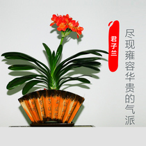 Sản phẩm mới khuyến mãi phòng khách sàn gỗ bình hoa khô cành hoa bình hoa hoa nhân tạo chậu hoa - Vase / Bồn hoa & Kệ chậu hoa