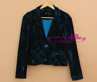 台湾高端女装正品折扣 西服外套 外搭 专柜撤柜 品牌 大牌洋装