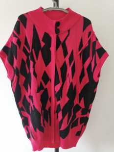 台湾高端名品女装羊毛开衫外套 专柜撤柜品牌折扣 特价清货清仓