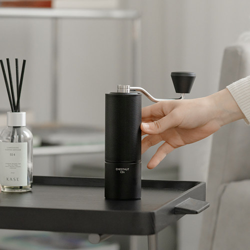 TIMEMORE磨豆机家用手磨