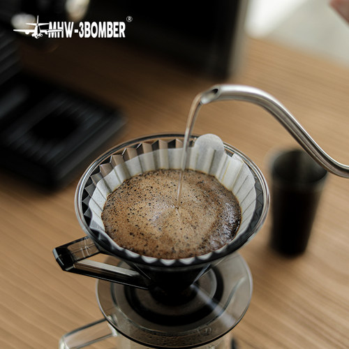 MHW-3BOMBER滤纸进口原木浆滤纸