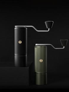 lite专业级手摇咖啡磨豆机家用手冲意式 官方授权泰摩栗子X 研磨机