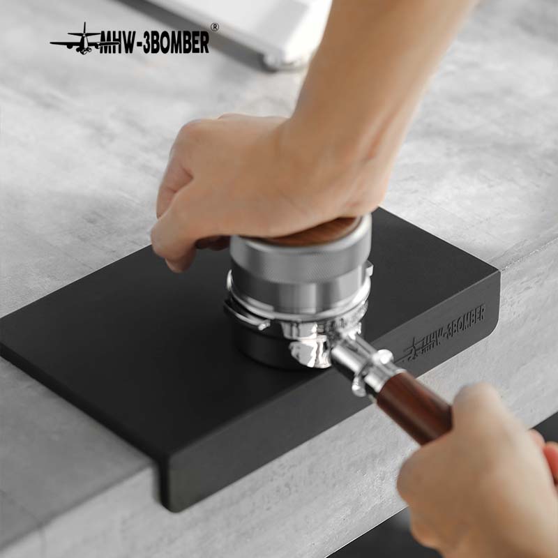 MHW-3BOMBER压粉垫吧台转角垫