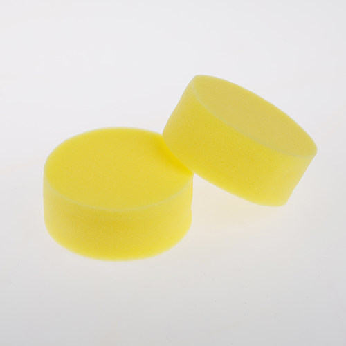 美术吸水魔力棉海绵专用画笔