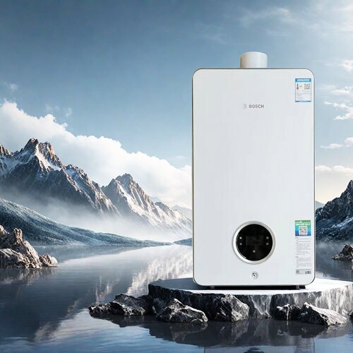 博世壁挂炉G7200两用盖世24/28KW
