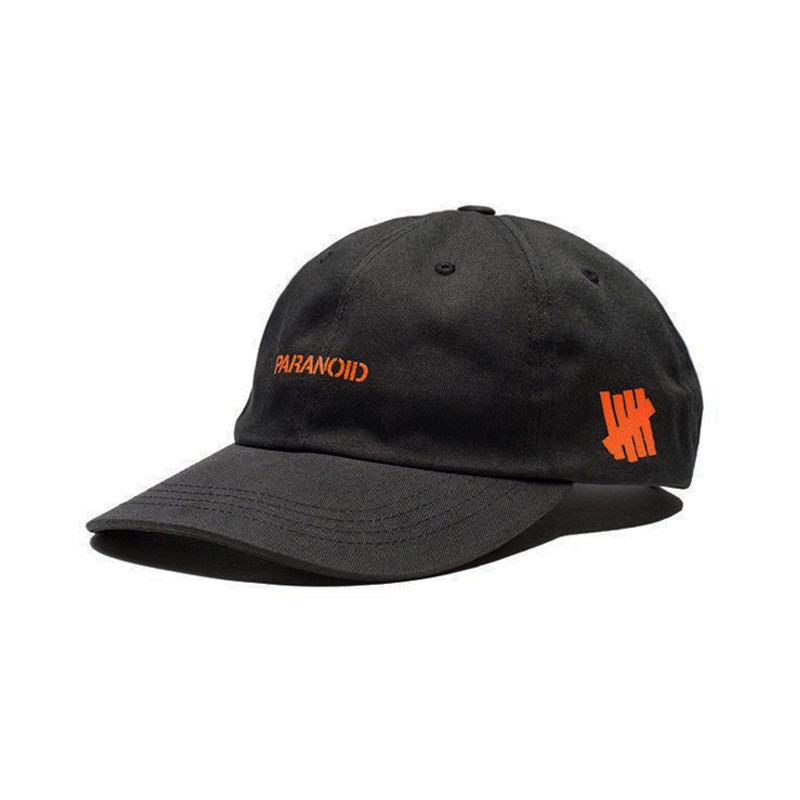 [GENUINE STOCK] BURE AVENUE VINTAGE CASUAL BASEBALL CAP VERSATILE SUNSCREEN CAP MEN & WOMEN
