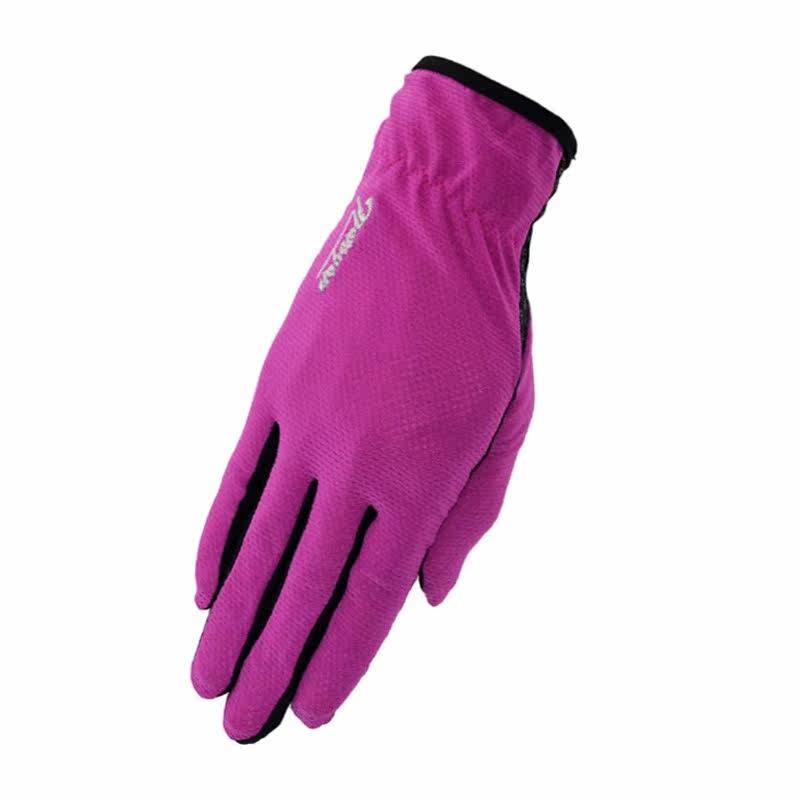Gants pour vélo mixte - Ref 2244114 Image 1