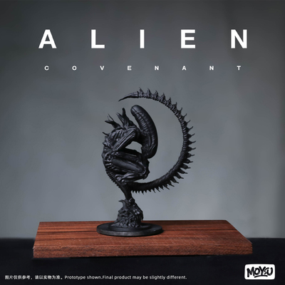 异形手办模型雕塑艺术个性摆件