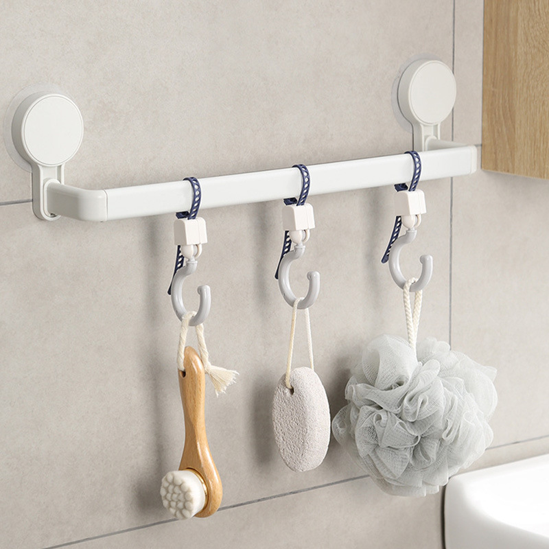 浴室挂钩衣帽钩多功能电动车户外