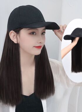 Hat women's sun shading duck tongue hat sub middle and long