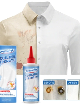 Clothes CleanerClothes Colour ProtectionDeep CleaningClothes