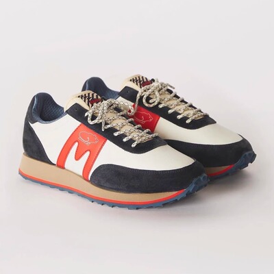 卡虎 Karhu Albatross Control 小熊日记 四季 复古跑鞋 男女同款