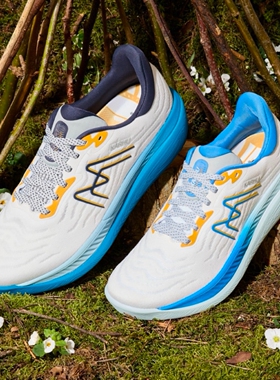 卡虎 Karhu 春夏慢跑鞋  IKONI 3.0  Sun Run 复古跑鞋 男女款