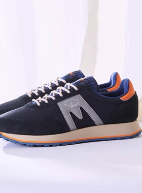 卡虎 Karhu Albatross Control 昆仑 春夏款 复古跑鞋 男女同款