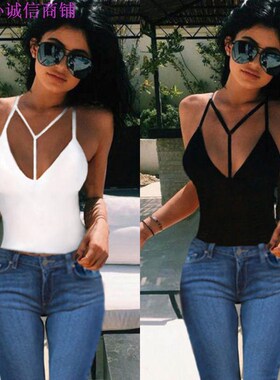 Women Plus large size XXXL tank top 3XL T-shirt tops吊带背心